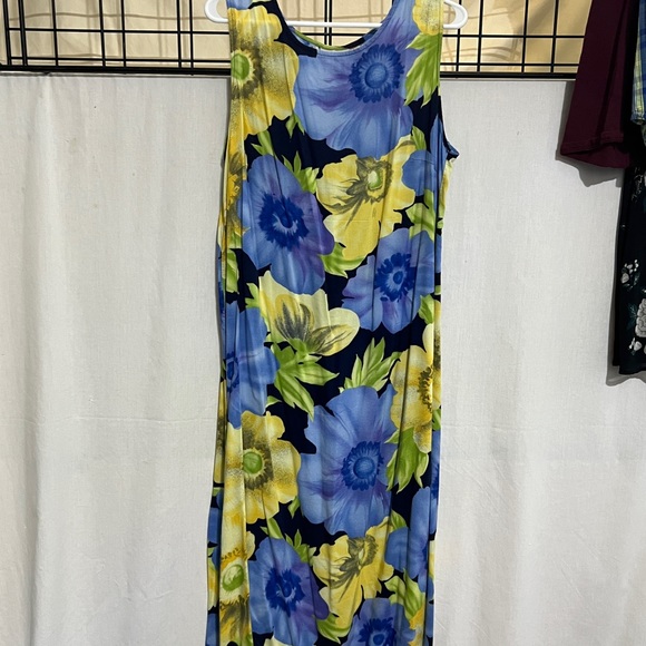 Expressions plus 20 W dress - Picture 7 of 8